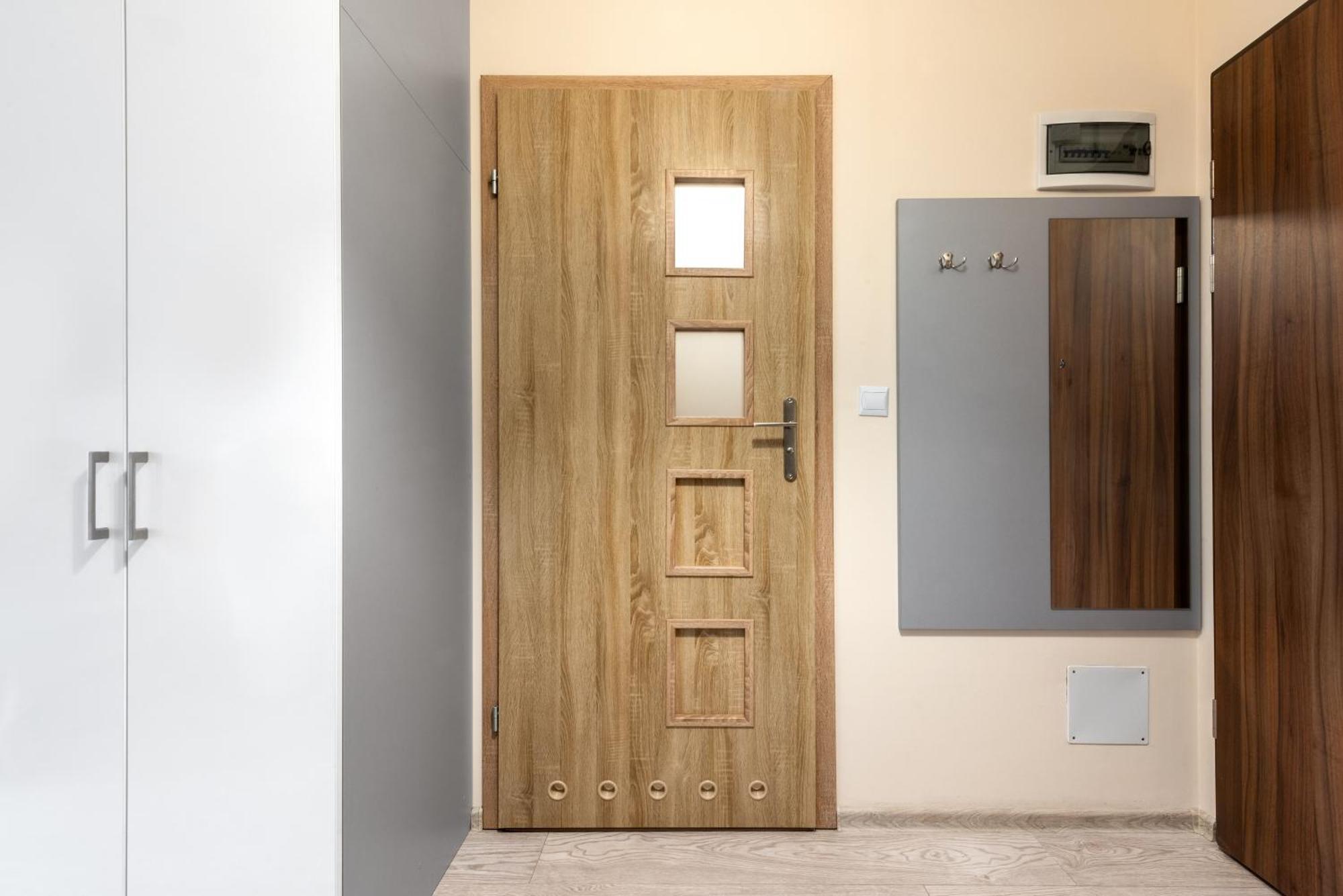 Cozy Modern Astoria Magic Orange Old Town * Krakow