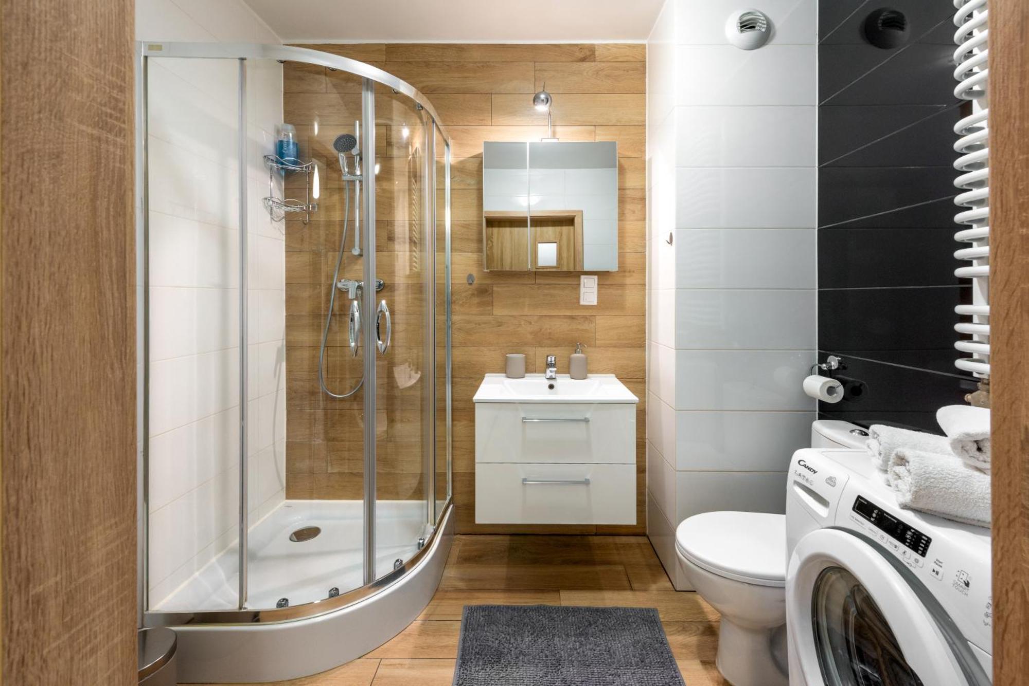 Cozy Modern Astoria Magic Orange Old Town * Krakow
