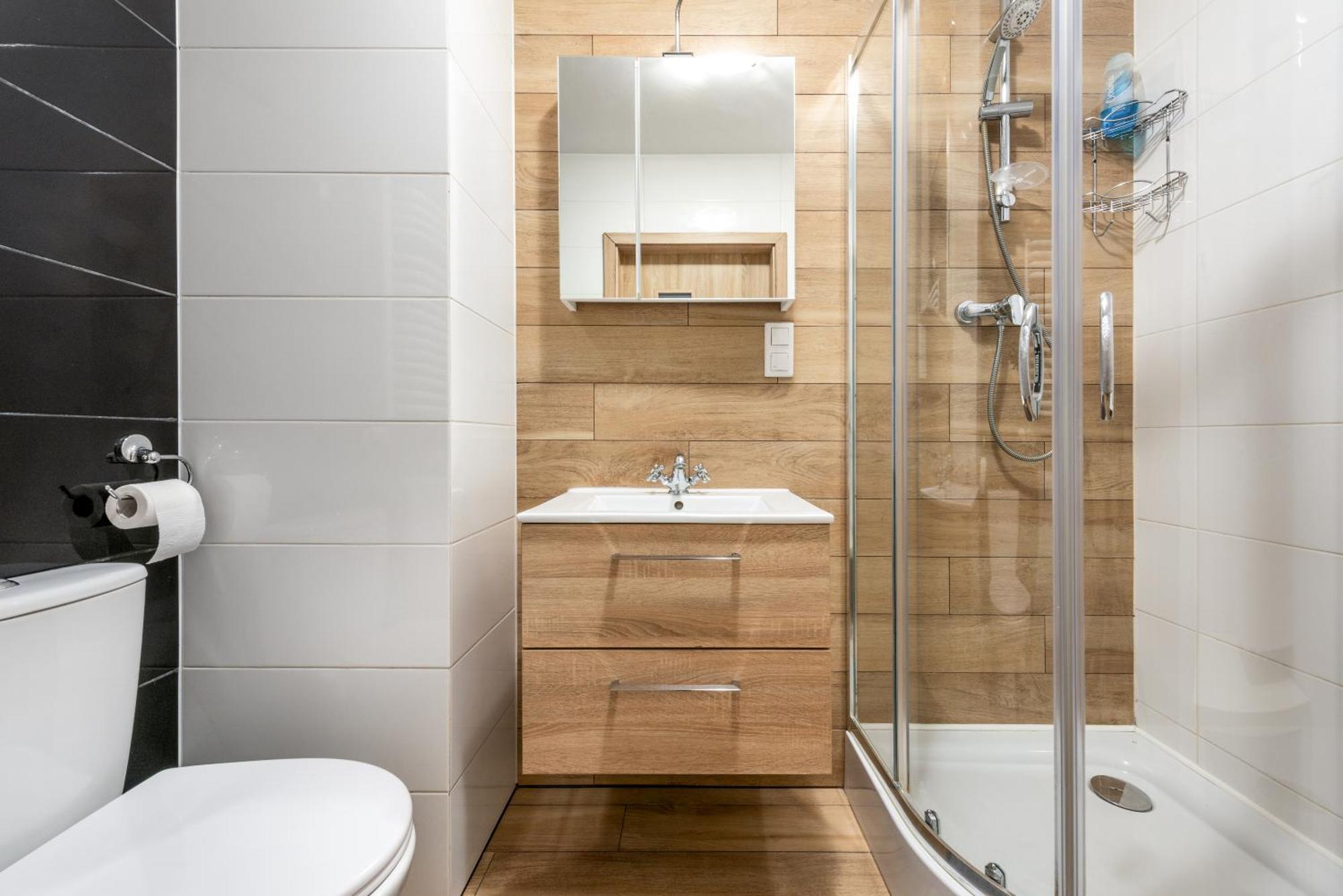 Cozy Modern Astoria Magic Orange Old Town Krakow