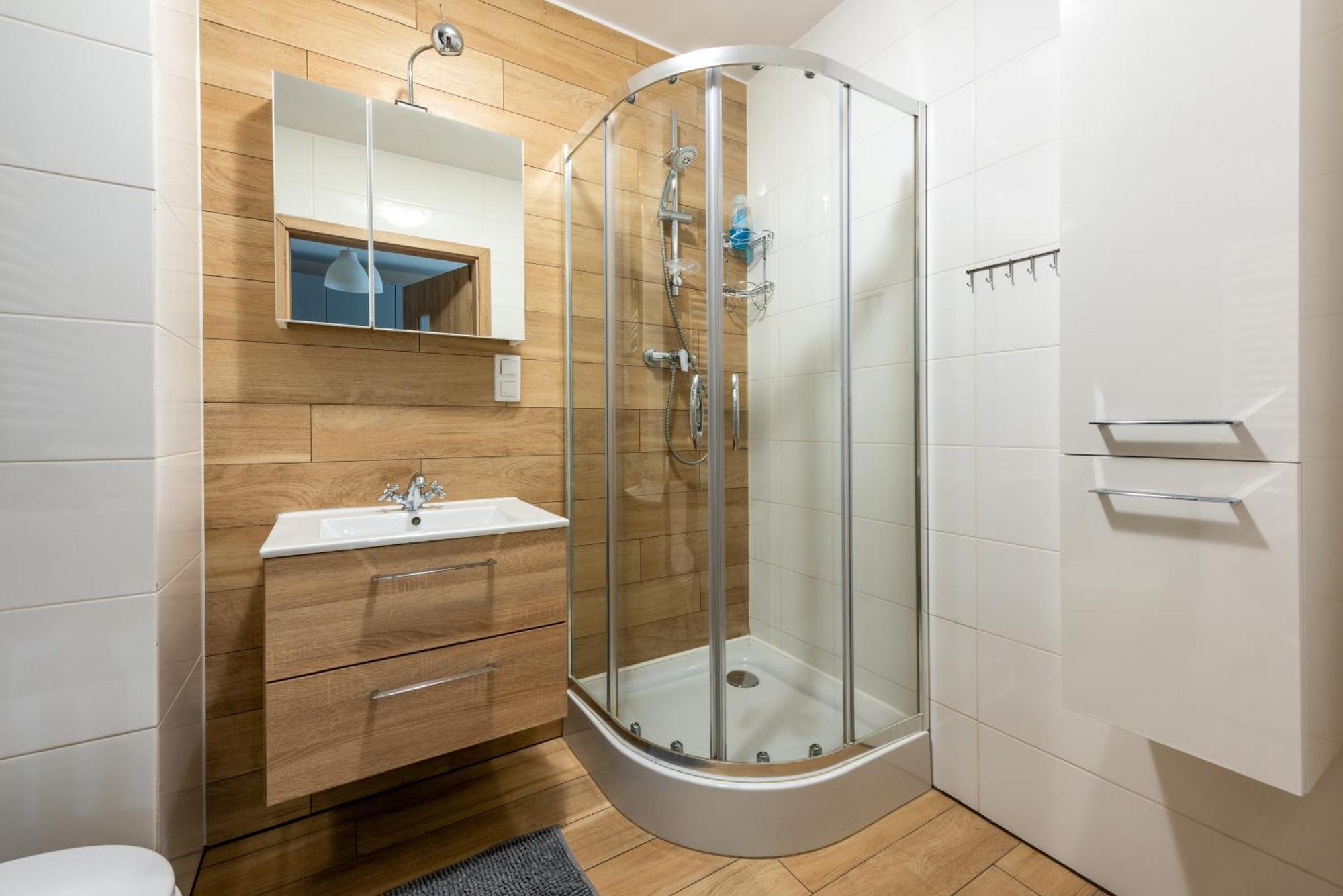 Cozy Modern Astoria Magic Orange Old Town Apartment Krakow