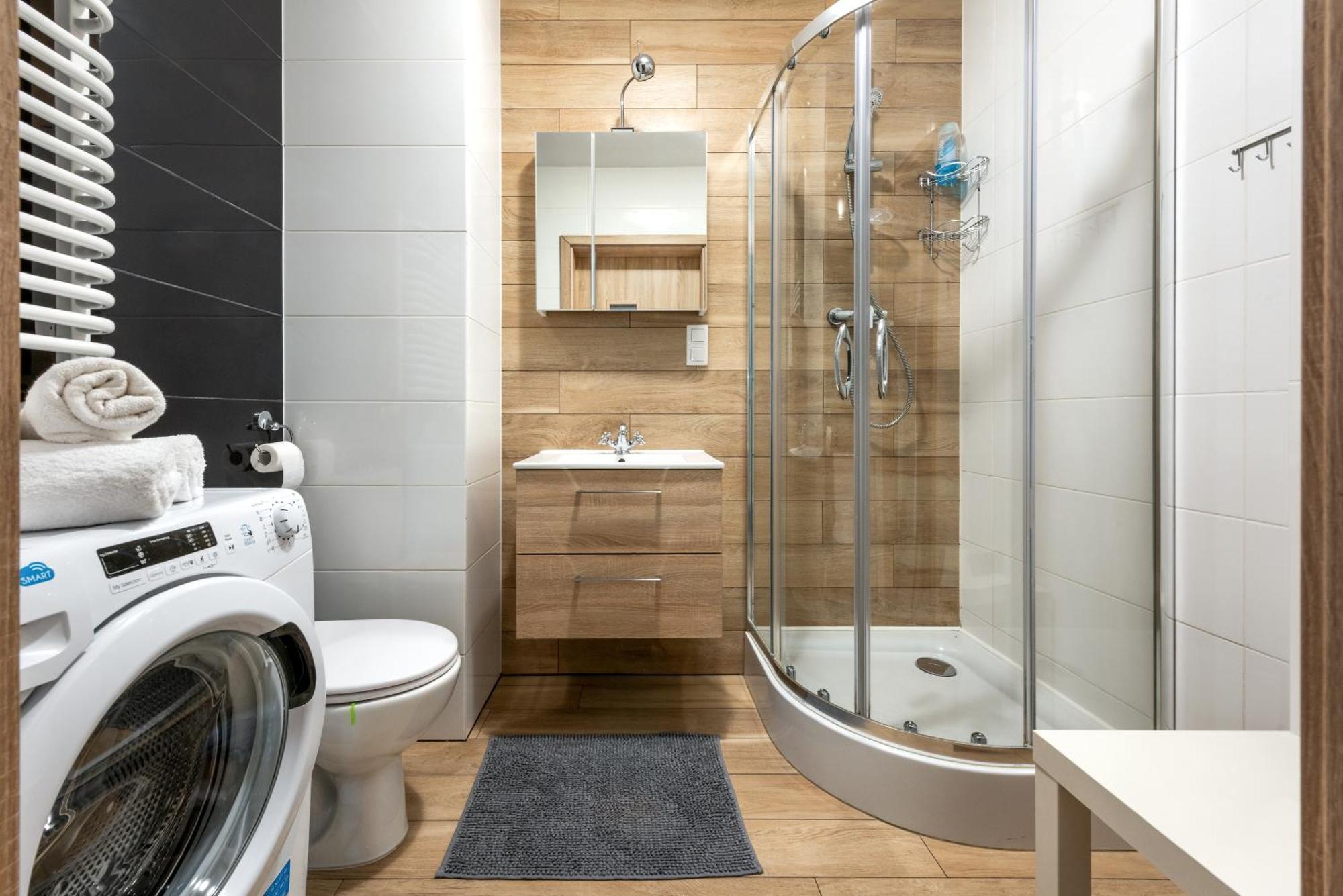 Cozy Modern Astoria Magic Orange Old Town * Krakow