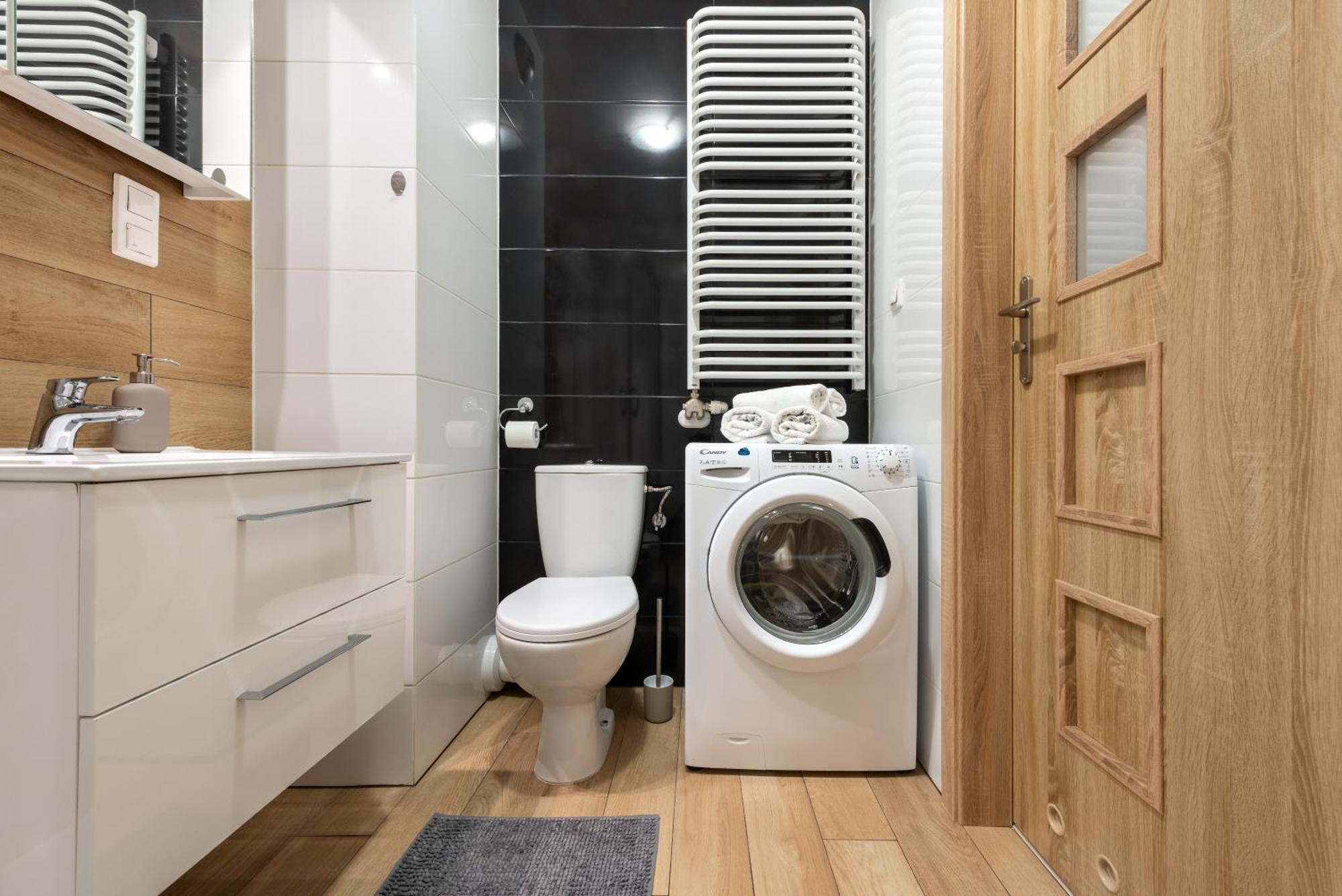 Appartement Cozy Modern Astoria Magic Orange Old Town